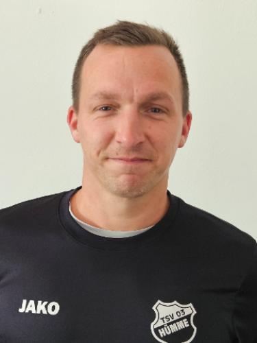 Maik Thoene
