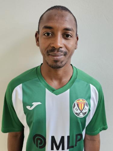 Abdoulaye Barry