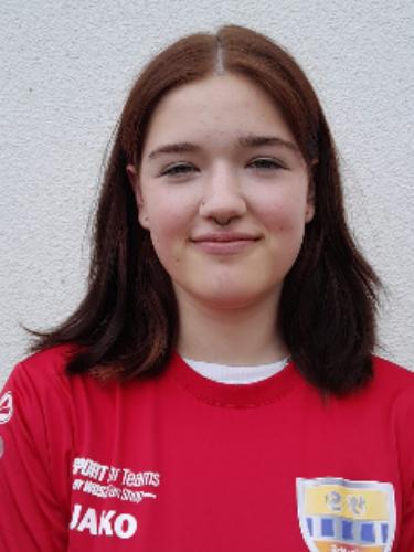 Lena-Sophie Gundermann