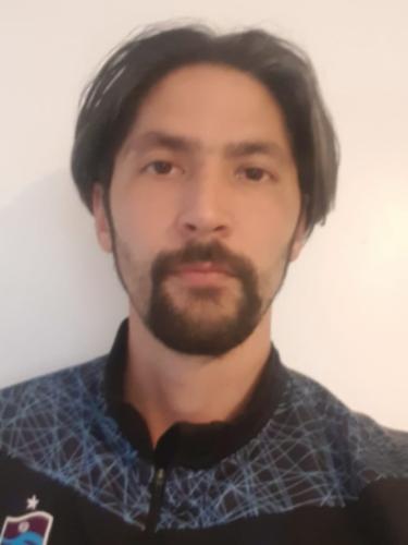 Yasin Kandil