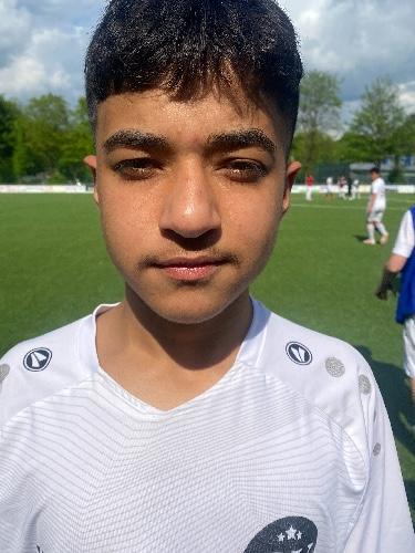 Azdan Khairi Hasso