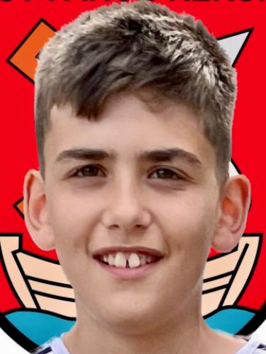 Burak Sahin