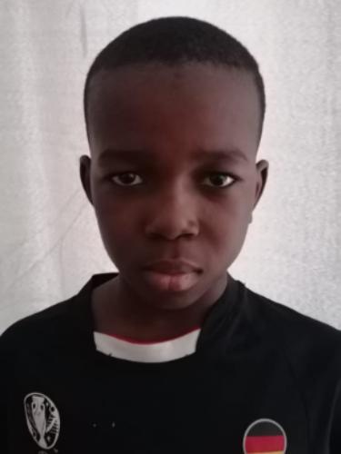 Cheik Abdoul Rahmane Sowadogo
