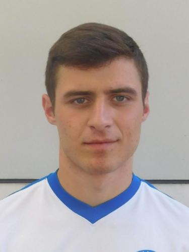 Gabriel Iljasevic