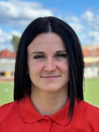 Josefine Schubbert