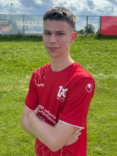 Ognjen Tomic