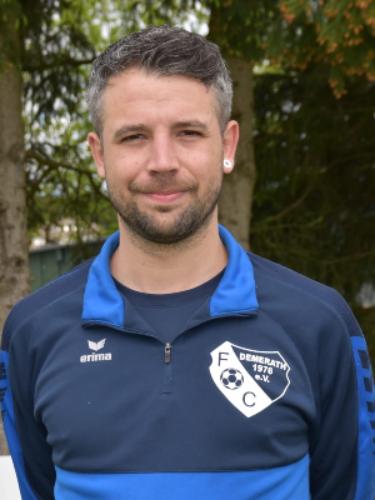 Christian Diederich