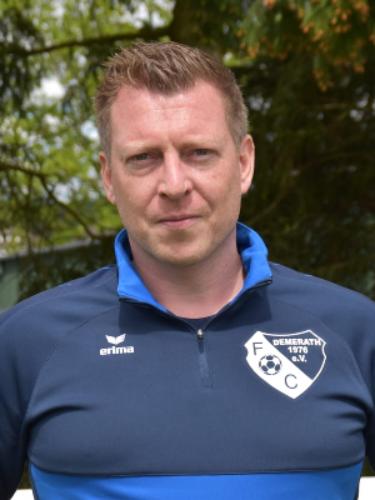 Ulrich Laux