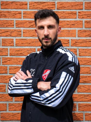 Davut Durnagöl