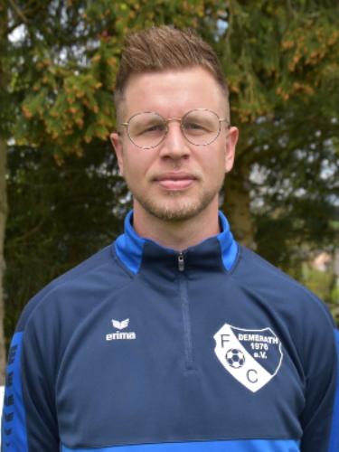 Sven Römer