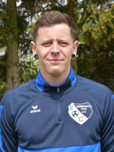 Lukas Willems