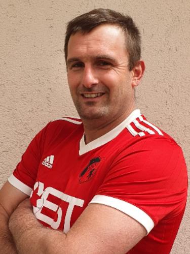 Christopher Reimuth