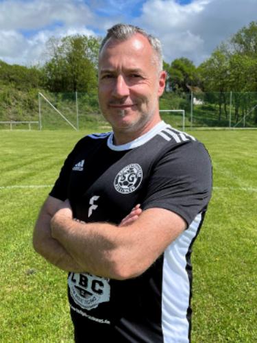 Steffen Nussmann