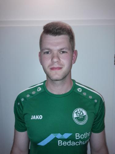Timo Alexander Strunk