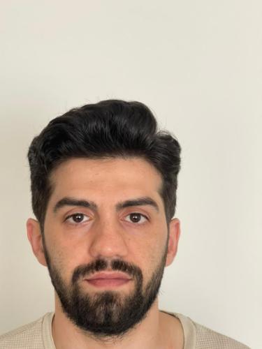 Delovan Arab