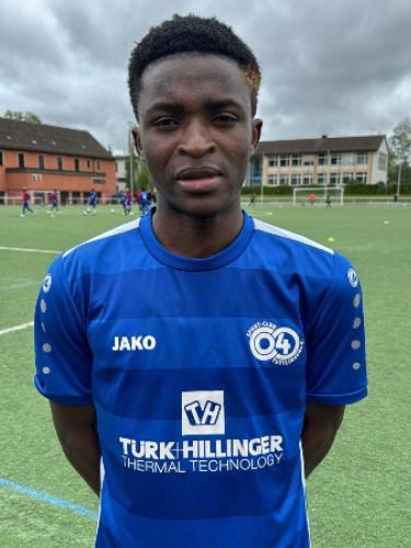 Younnous Toure