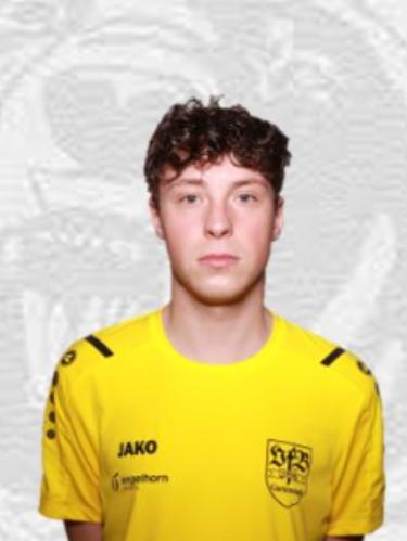 Niclas Hornberger