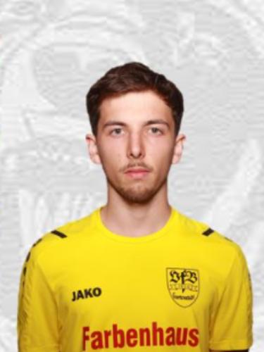 Lukas Loth