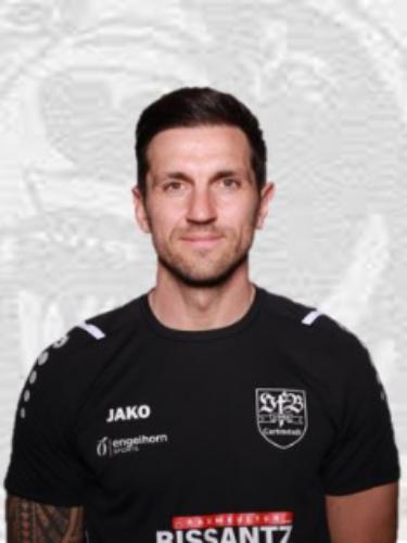 Markus Urban