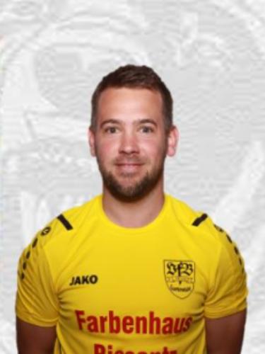 Daniel Zahnleiter