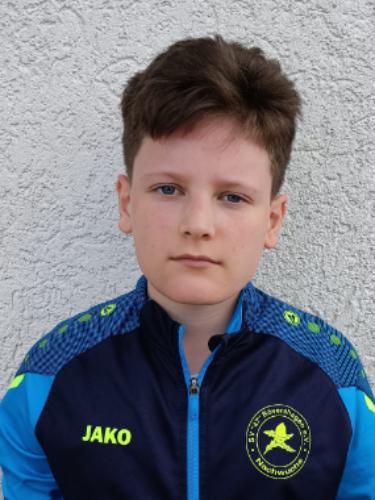 Jordan Jürß