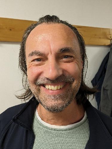Christian Manyoki