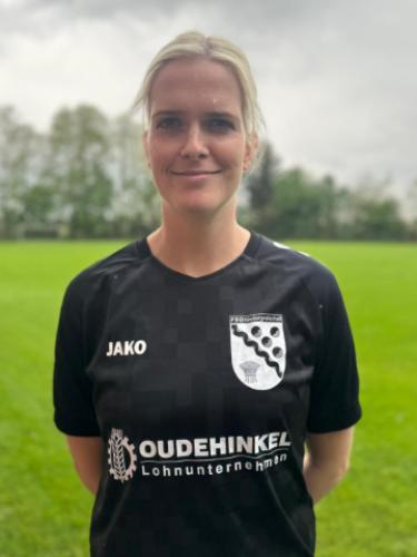 Mareen Smemann