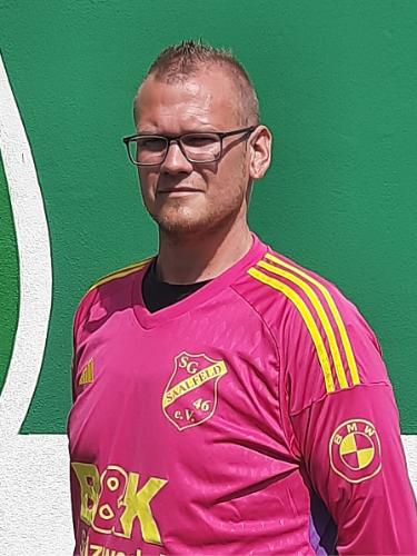 Stefan Riebau