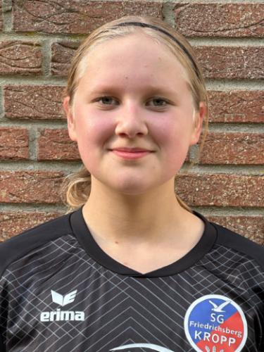Valentina Sophie Henningsen