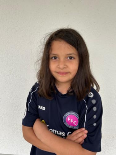 Ana-Sofia Montes de Oca Gruna