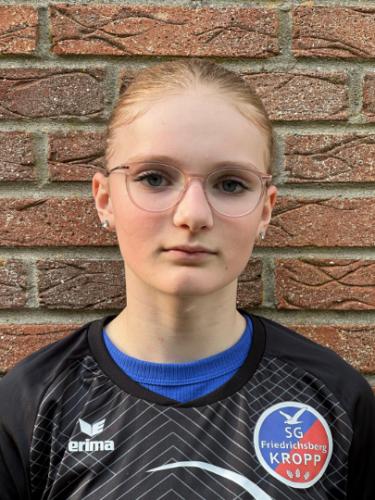 Viktoria Kiara Fee Buschmann