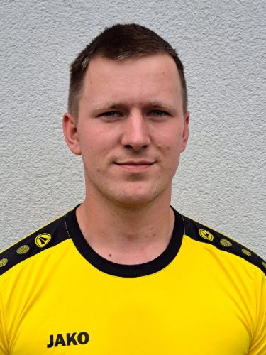 Kenneth Wiechert