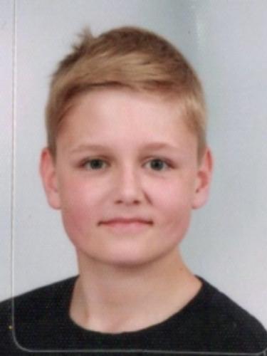 Lennard Thor Behrendt