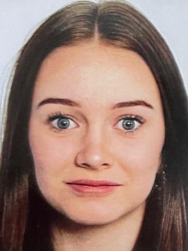 Luca Catharina Beitz