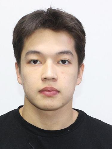 Beksultan Nazaraliev