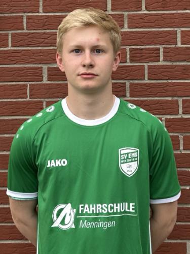 Christian Laubrock