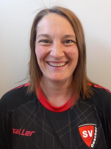 Rebekka Dahlhaus