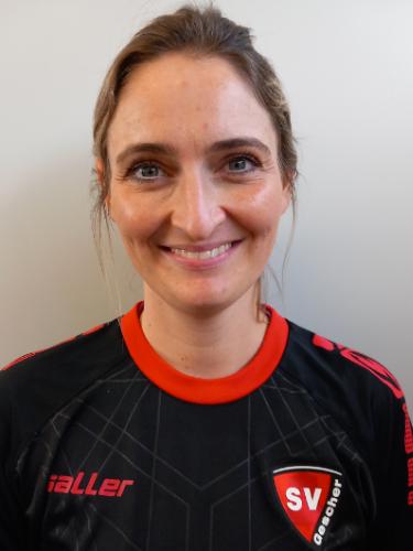 Kristina Kirschbaum