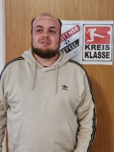 Dominik Henkel