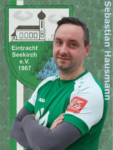 Sebastian Hausmann