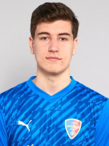 Dominic Schürmann