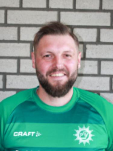 Patrick Hansen