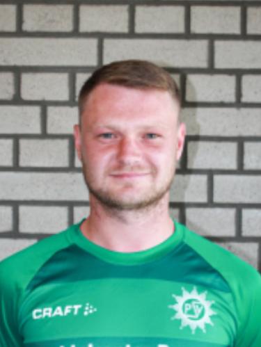 Lukas Waack