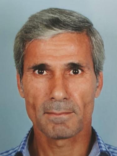 Fawaz Khalil