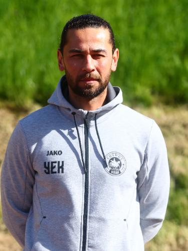 Yusuf Emre Kasal