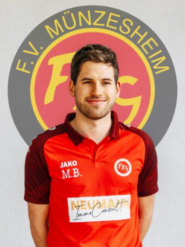 Maximilian Bolz