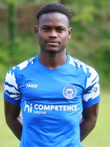 Hokon Christian Sossah