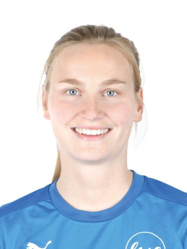Franziska Mentrup