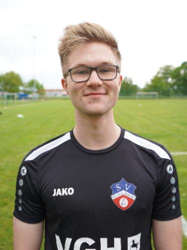 Tibor Kleine
