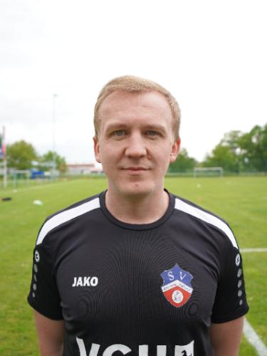 Johannes-Merlin Meier